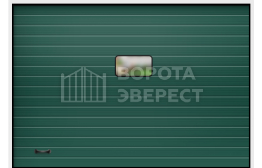 Ворота подъемные 5 м ВЭ-3857